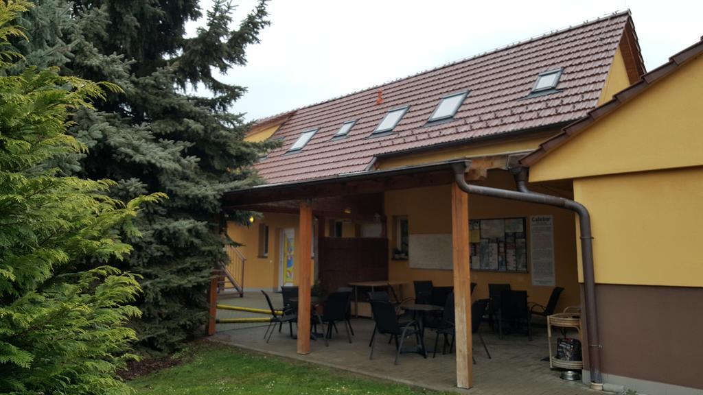 Villa Rozarka Stare Mesto  Экстерьер фото