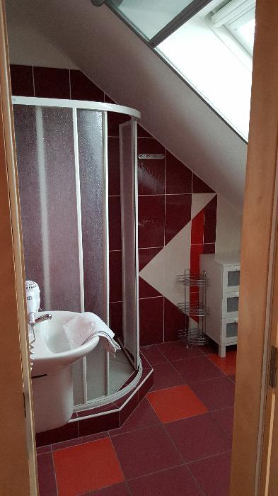 Villa Rozarka Stare Mesto  Экстерьер фото