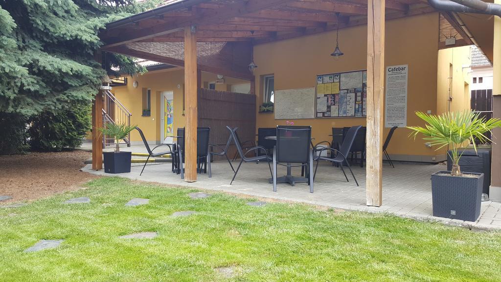 Villa Rozarka Stare Mesto  Экстерьер фото
